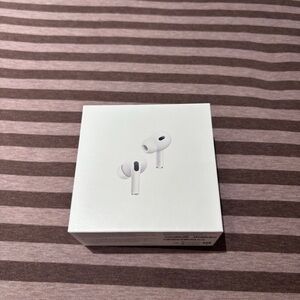 Apple AirPods Pro (2nd Generation)